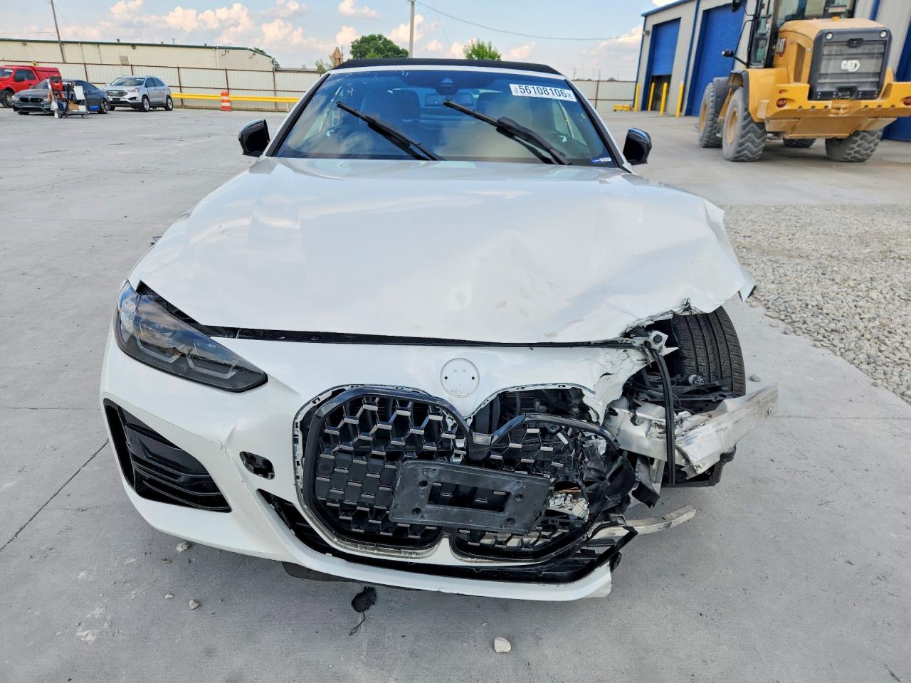 2022 BMW 430XI xDrive