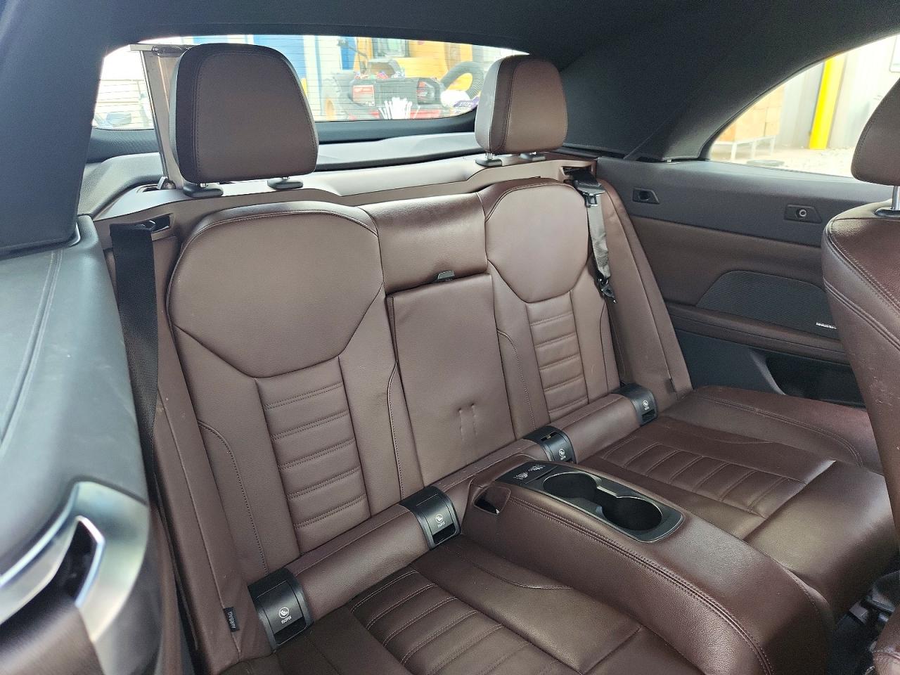 2022 BMW 430XI xDrive