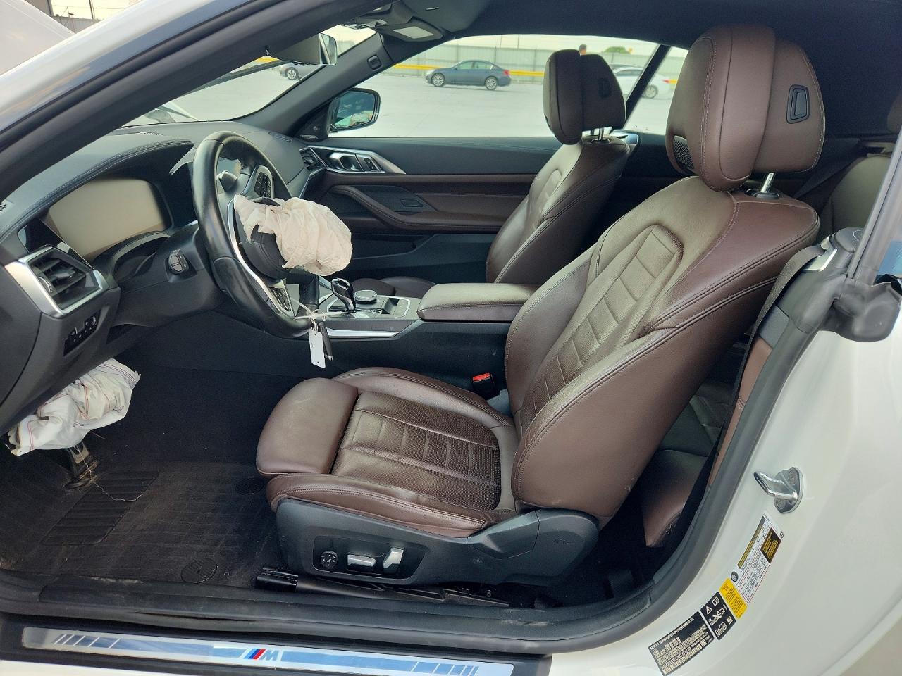 2022 BMW 430XI xDrive