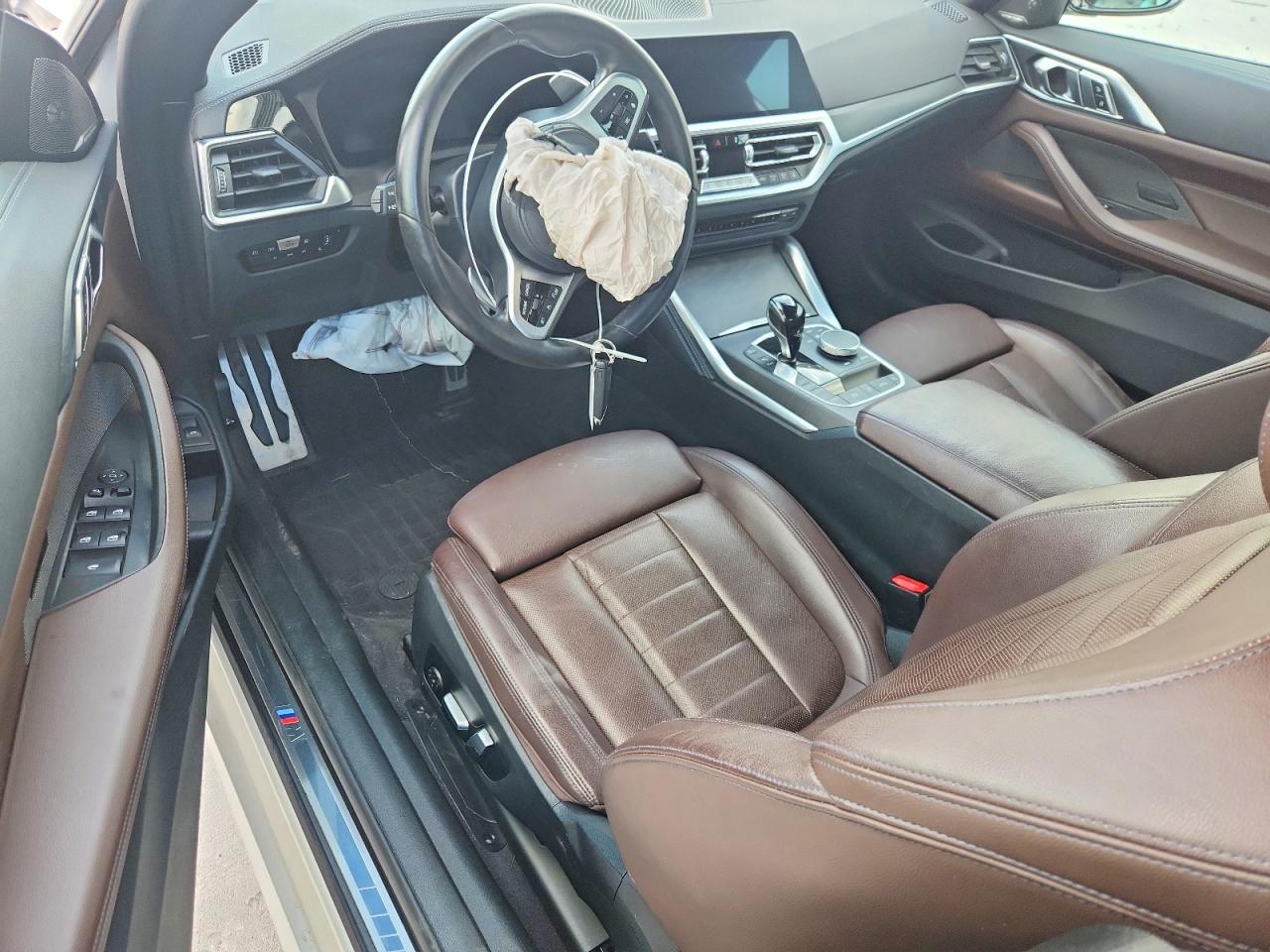 2022 BMW 430XI xDrive
