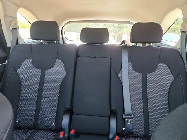 2025 KIA SORENTO LX
