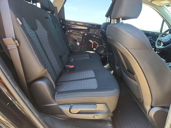 2025 KIA SORENTO LX