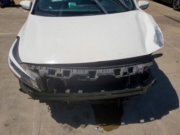 2018 KIA FORTE LX Base
