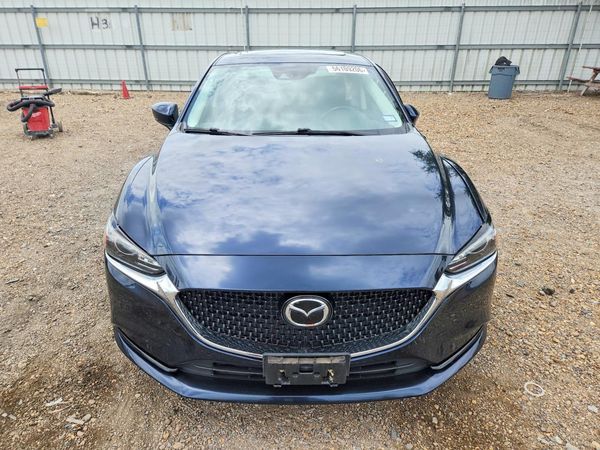 2021 MAZDA 6 Touring