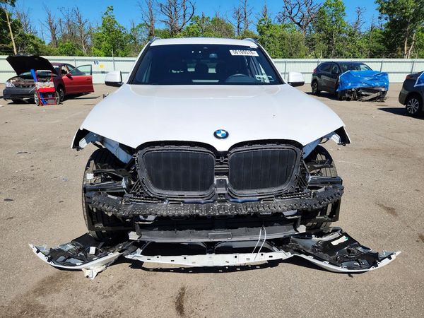 2024 BMW X3 xDrive30i SA