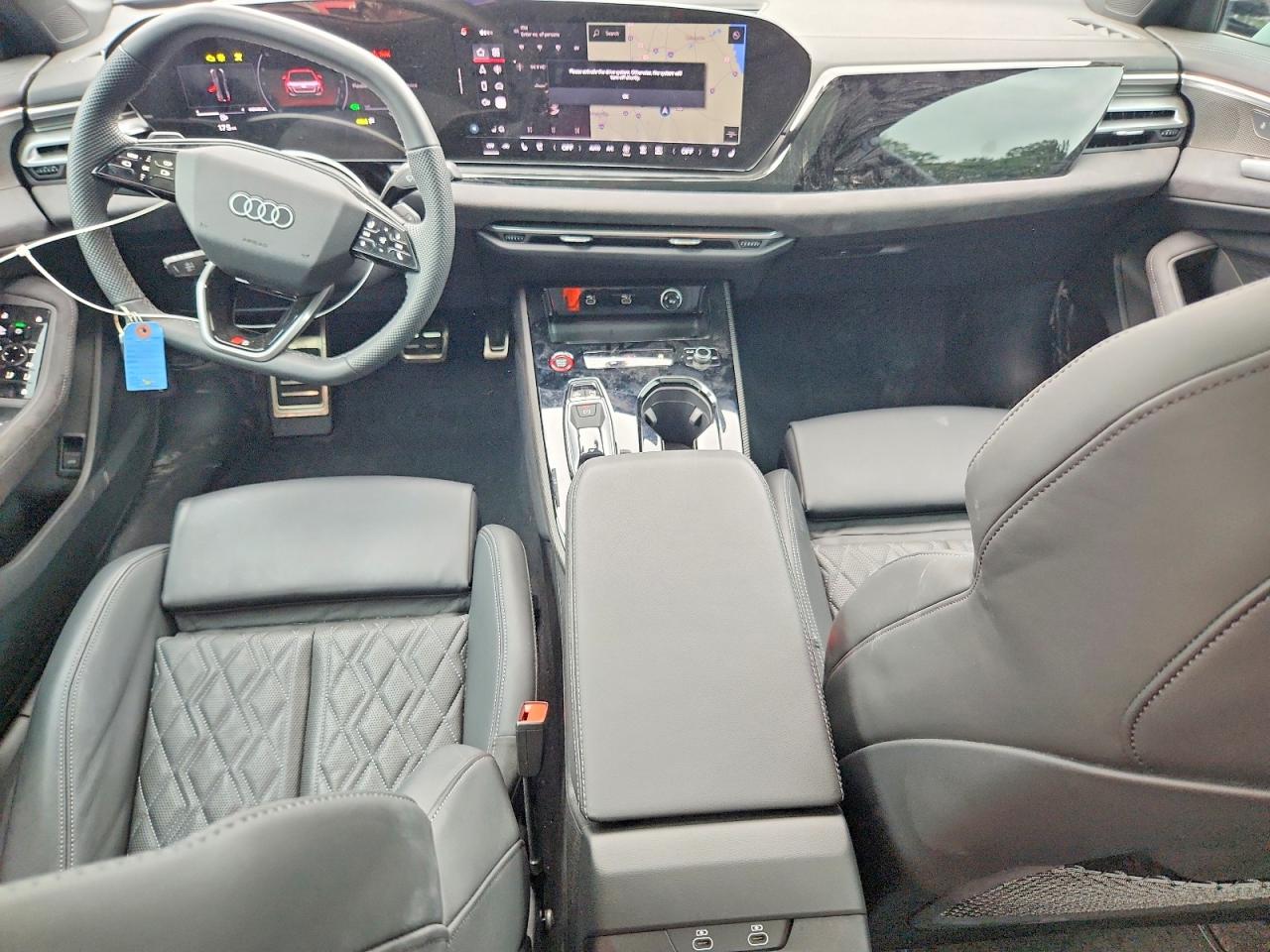 2025 AUDI S5 quattro Premium Plus