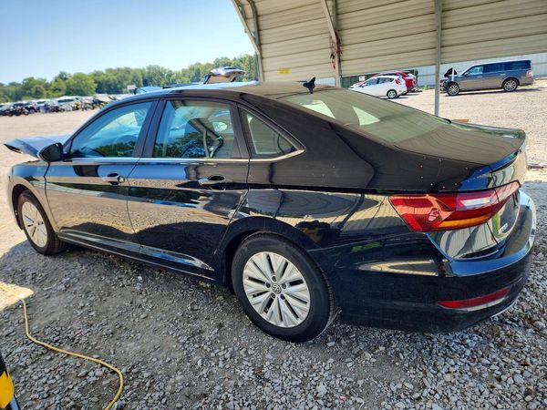 2019 VOLKSWAGEN JETTA S, SE, R-Line
