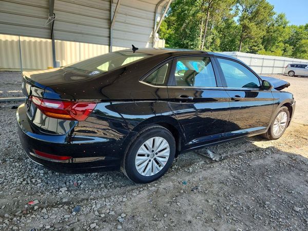 2019 VOLKSWAGEN JETTA S, SE, R-Line