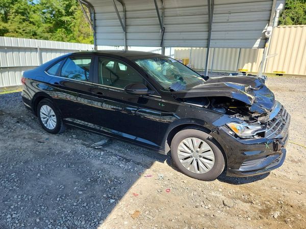 2019 VOLKSWAGEN JETTA S, SE, R-Line