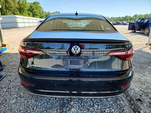 2019 VOLKSWAGEN JETTA S, SE, R-Line