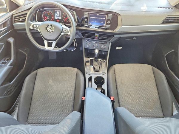2019 VOLKSWAGEN JETTA S, SE, R-Line
