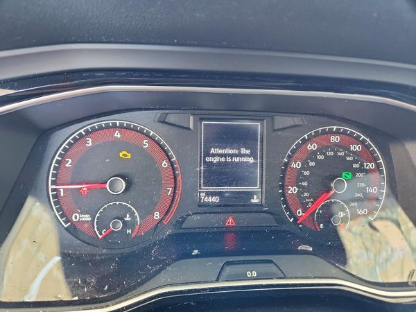 2019 VOLKSWAGEN JETTA S, SE, R-Line