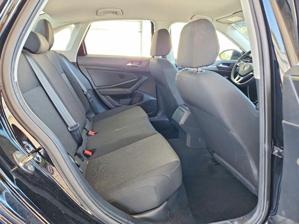 2019 VOLKSWAGEN JETTA S, SE, R-Line