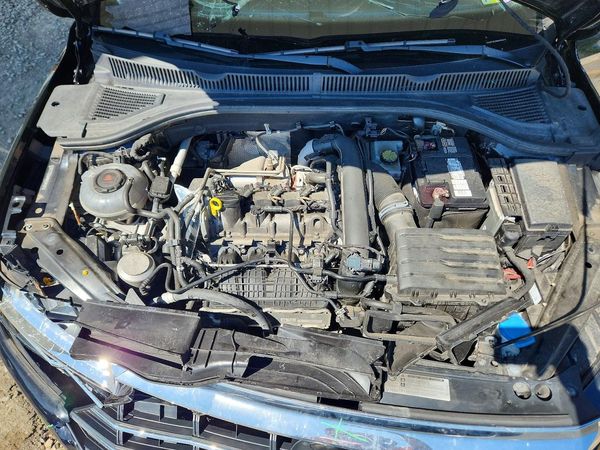2019 VOLKSWAGEN JETTA S, SE, R-Line