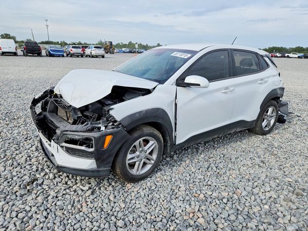 2021 HYUNDAI KONA
