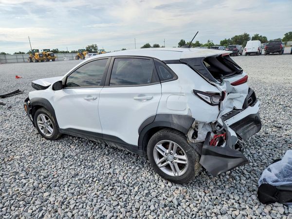 2021 HYUNDAI KONA