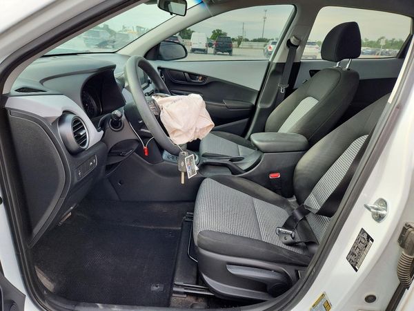 2021 HYUNDAI KONA