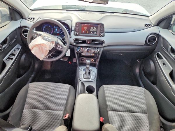 2021 HYUNDAI KONA