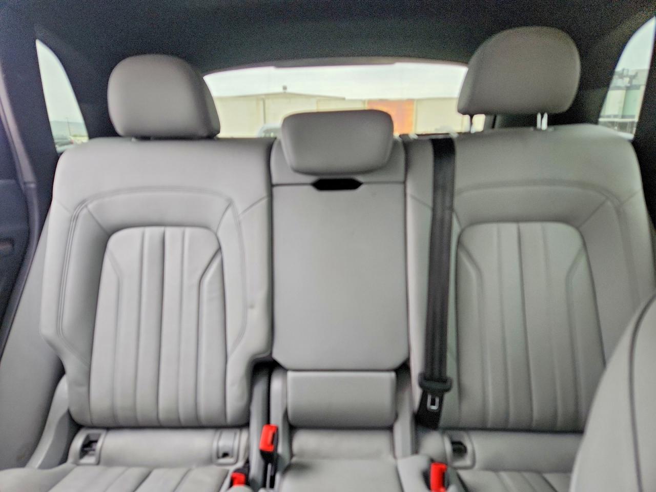 2023 AUDI Q5 S Line quattro Premium