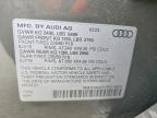 2023 AUDI Q5 S Line quattro Premium