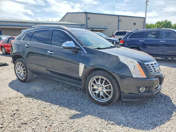 2013 CADILLAC SRX Performance
