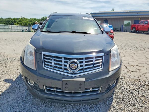 2013 CADILLAC SRX Performance