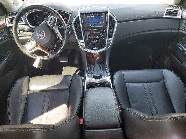 2013 CADILLAC SRX Performance