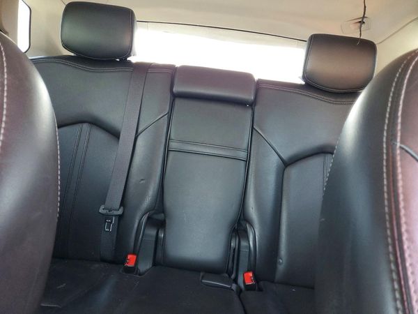 2013 CADILLAC SRX Performance