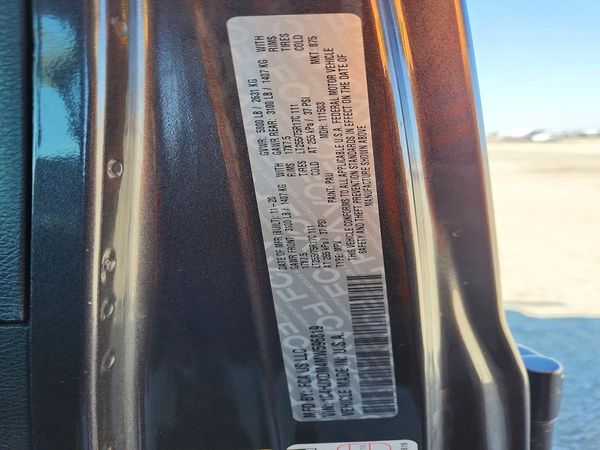 2021 JEEP WRANGLER UNLIMITED Unlimited Sport