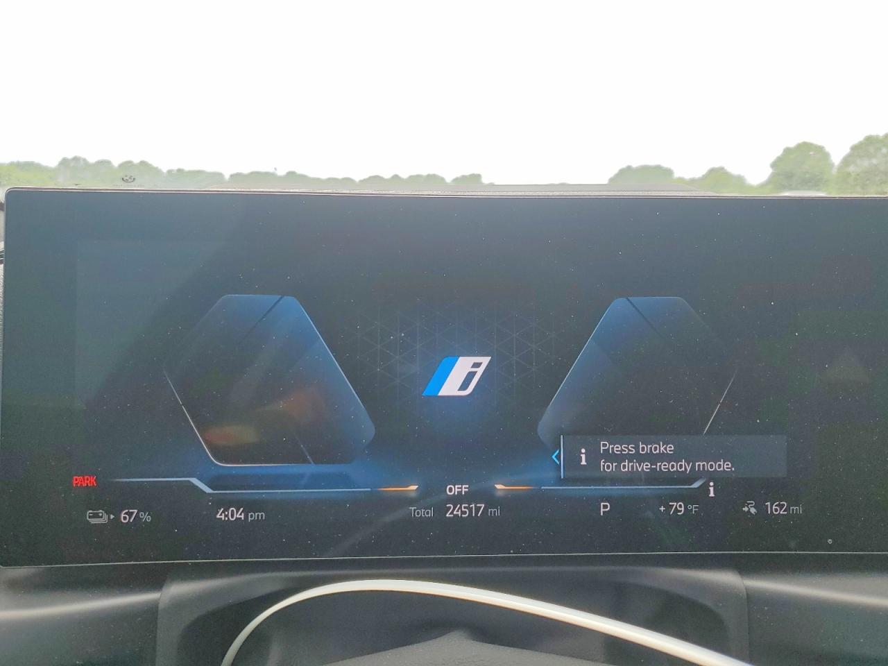 2024 BMW I4 xDrive40