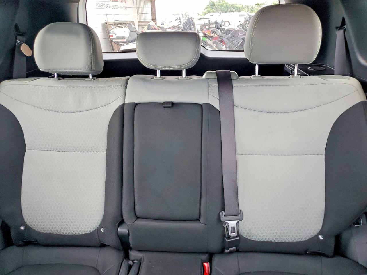 2014 KIA SOUL GLS(PLUS)