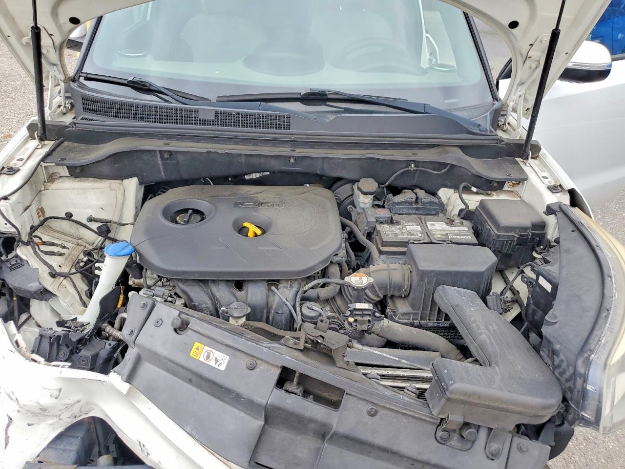 2014 KIA SOUL GLS(PLUS)