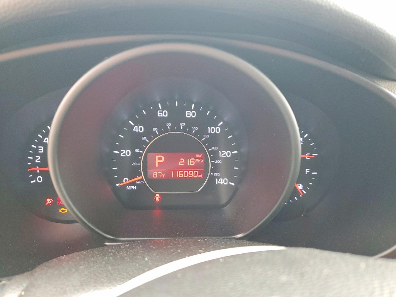 2014 KIA SOUL GLS(PLUS)