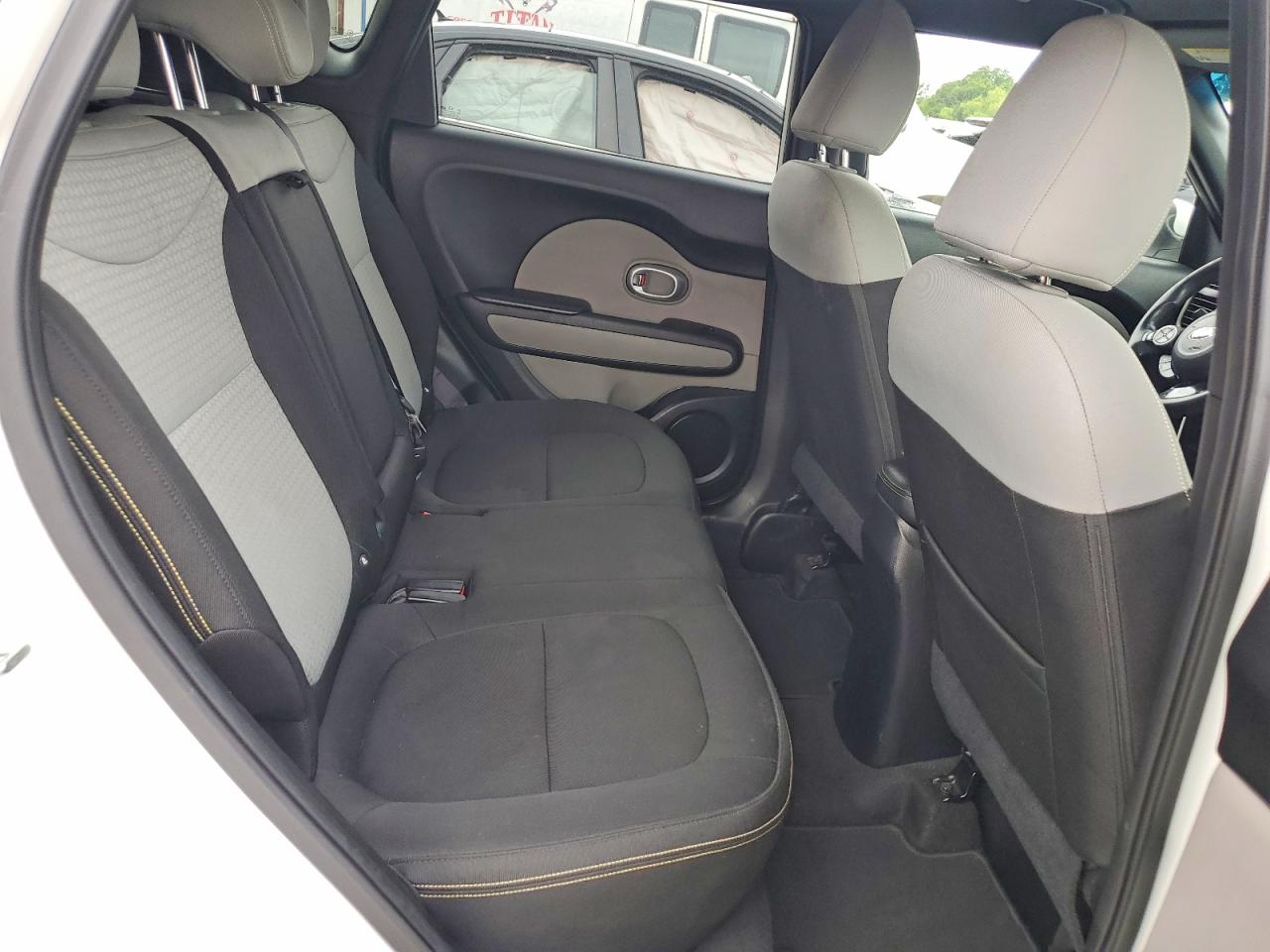2014 KIA SOUL GLS(PLUS)