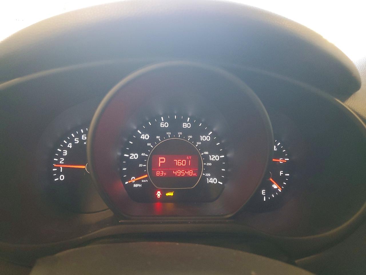 2015 KIA SOUL GLS(Middle grade)