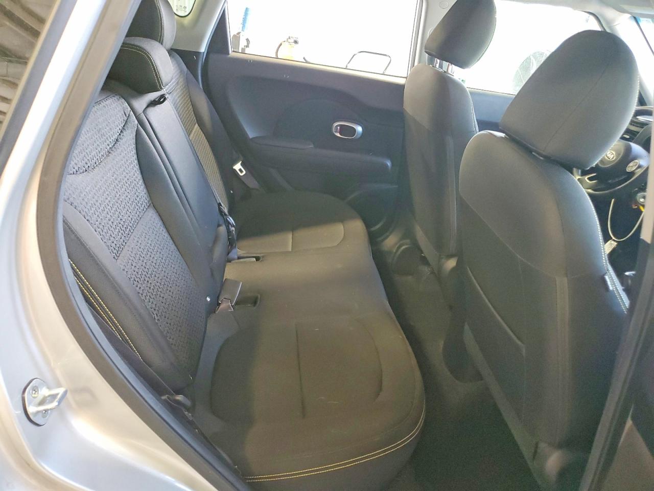 2015 KIA SOUL GLS(Middle grade)