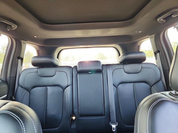 2025 JEEP GRND CHEROKE Limited