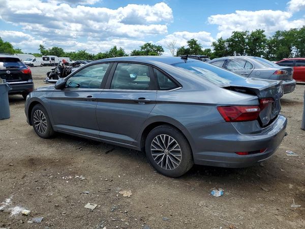 2021 VOLKSWAGEN JETTA S / SE / R-Line