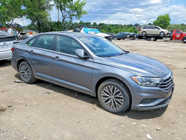 2021 VOLKSWAGEN JETTA S / SE / R-Line