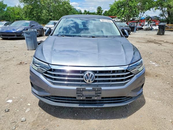 2021 VOLKSWAGEN JETTA S / SE / R-Line