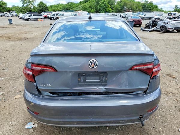 2021 VOLKSWAGEN JETTA S / SE / R-Line