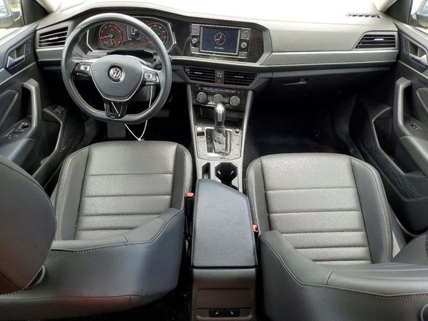 2021 VOLKSWAGEN JETTA S / SE / R-Line