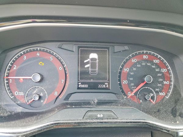 2021 VOLKSWAGEN JETTA S / SE / R-Line