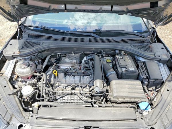 2021 VOLKSWAGEN JETTA S / SE / R-Line