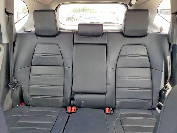 2017 HONDA CRV EX-L/EX-L Navi