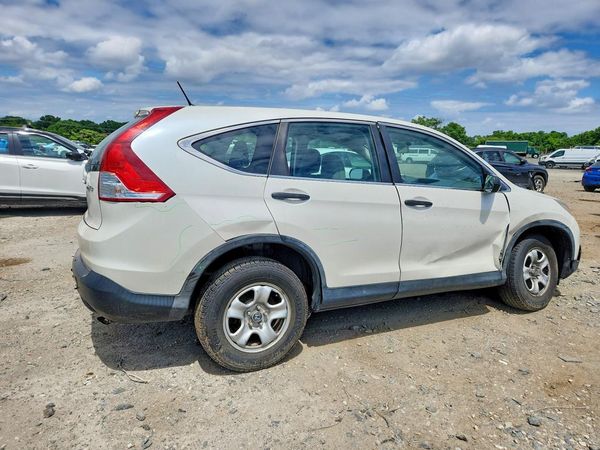 2014 HONDA CRV LX