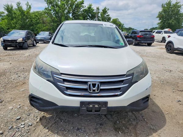 2014 HONDA CRV LX
