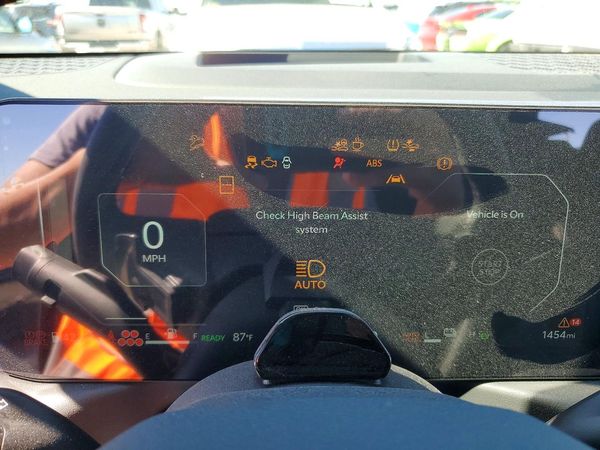 2027 KIA TELLURIDE HYBRID SXP, X-LINE SXP