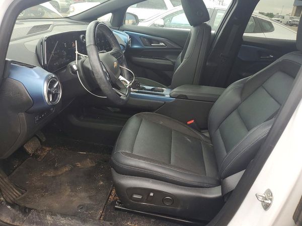2024 CHEVROLET EQUINOX 2LT