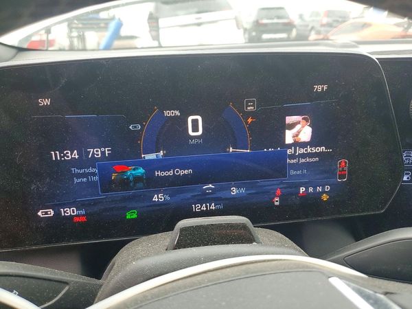2024 CHEVROLET EQUINOX 2LT